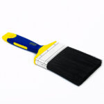 Universal Professional, 4.0", DLX, Easy Grip Handle