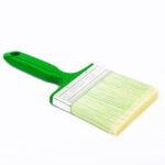 Commander, 5.0", Double, Plastic Handle
