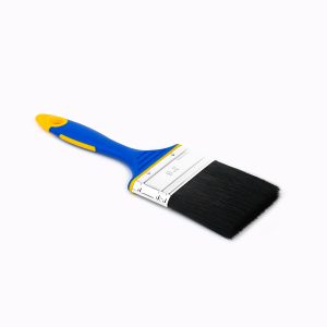 Paint Brush, Universal Elite, 4.0", 13MM, Rubber Handle