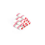 Mini Roller, Universal, Semi Smooth, 4.0'', 10 Pcs Box