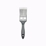 Captain, 2.0", Single, Plastic Handle