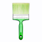 Commander, 5.0", Double, Plastic Handle