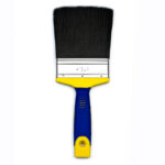 Universal Professional, 4.0", DLX, Easy Grip Handle