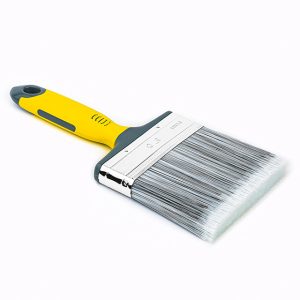 Captain, 5.0", Double, Easy Grip Handle