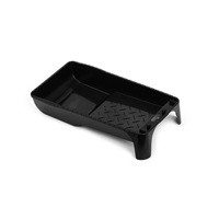 Mini Roller Paint Tray