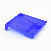 Paint Tray, 1/2 Gallon, Standard