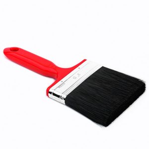 Black Cat, 5.0″, Double, Plastic Handle