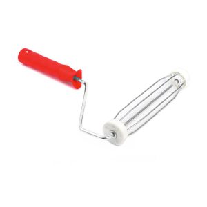 Roller Frame, Black Cat, 9.0″, 44mm, Plastic Handle