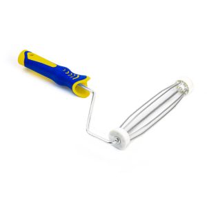 Roller Frame, Universal, 9.0″, 38mm, Rubber Handle