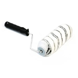 Paint Roller, Universal, Extra Rough, 9.0″, 44mm, Plastic Handle