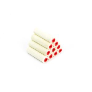 Mini Roller, Universal, Ultra Smooth, 4.0”, 10 Pcs Box