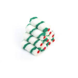 Mini Roller, Commander, Semi Rough, 4.0”, 10 Pcs Box