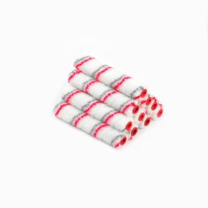Mini Roller, Universal, Semi Smooth, 6.0”, 10 Pcs Box