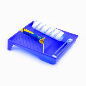 Kit, Universal, All Rounder, Semi Smooth, 9.0″, 44mm, Rubber Handle