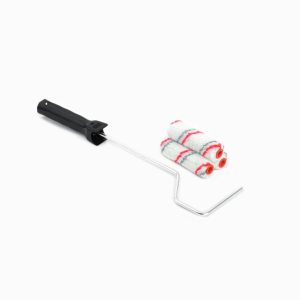 Mini Roller, Multi Pack, Universal, Semi Smooth (3+1)