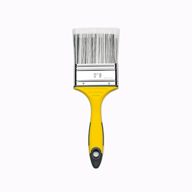Captain, 3.0″, Single, Easy Grip Handle