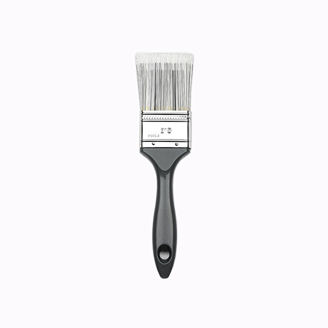 Captain, 2.0″, Double, Plastic Handle