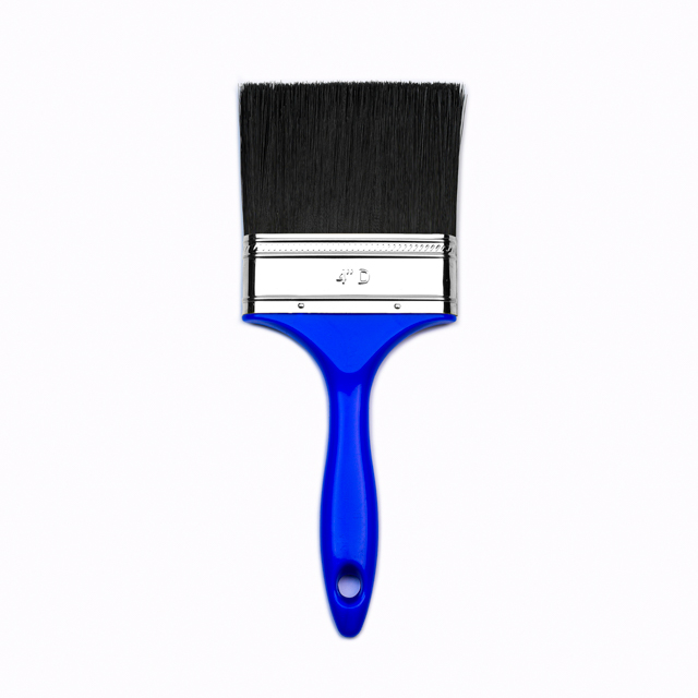 Universal Professional, 4.0″, Double, Plastic Handle