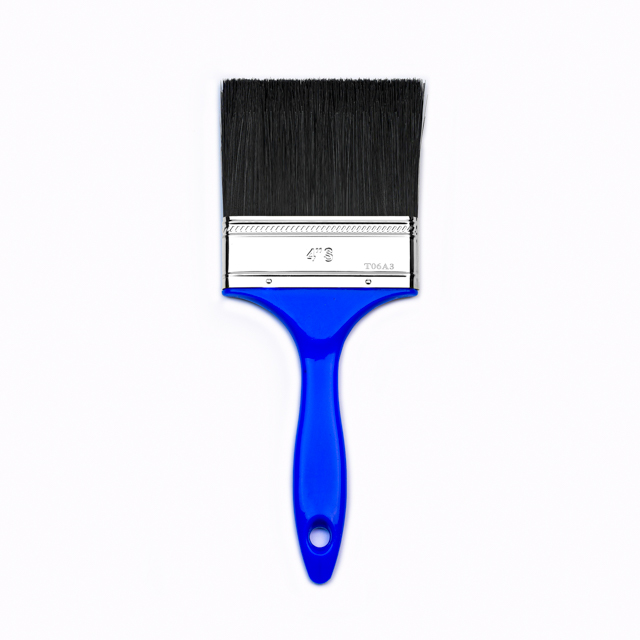 Universal Professional, 4.0″, Single, Plastic Handle