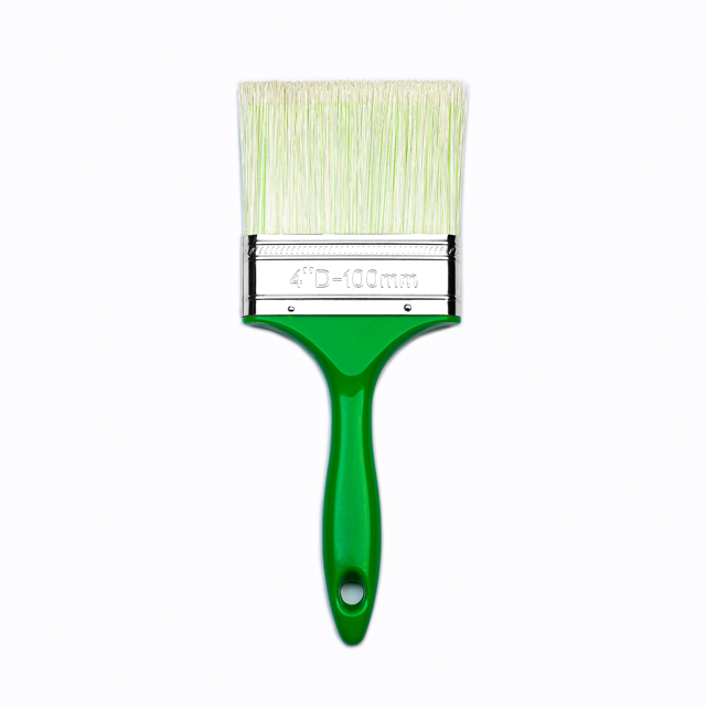 Commander, 4.0″, Double, Plastic Handle
