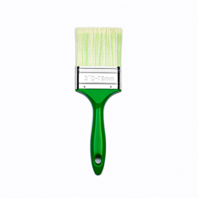 Commander, 3.0″, Double, Plastic Handle