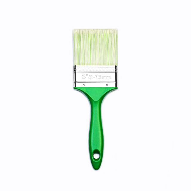 Commander, 3.0″, Single, Plastic Handle