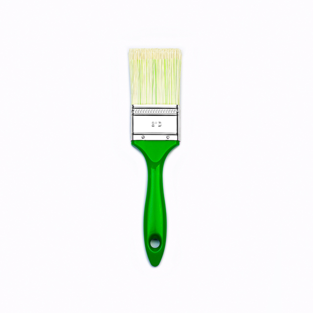 Commander, 2.0″, Double, Plastic Handle