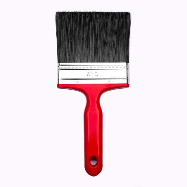 Black Cat, 5.0″, Double, Plastic Handle