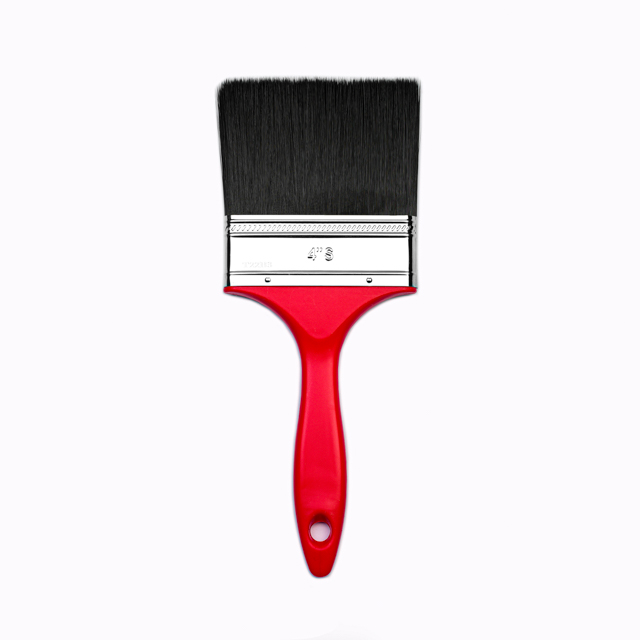 Black Cat, 4.0″, Single, Plastic Handle