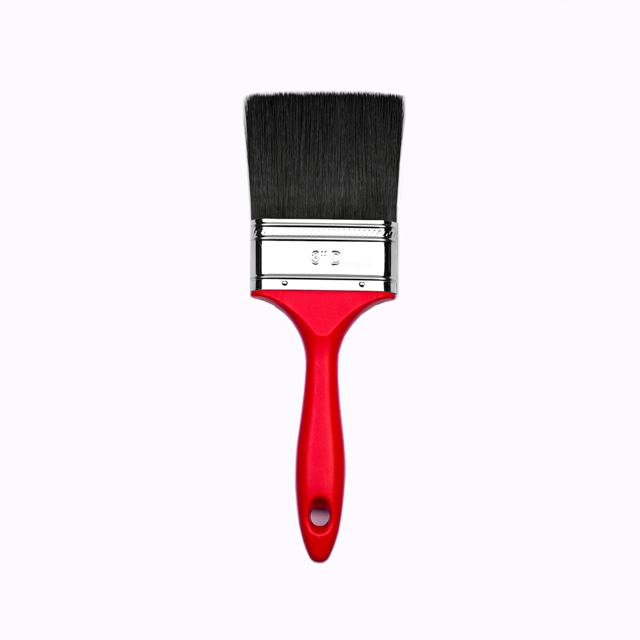 Black Cat, 3.0″, Double, Plastic Handle