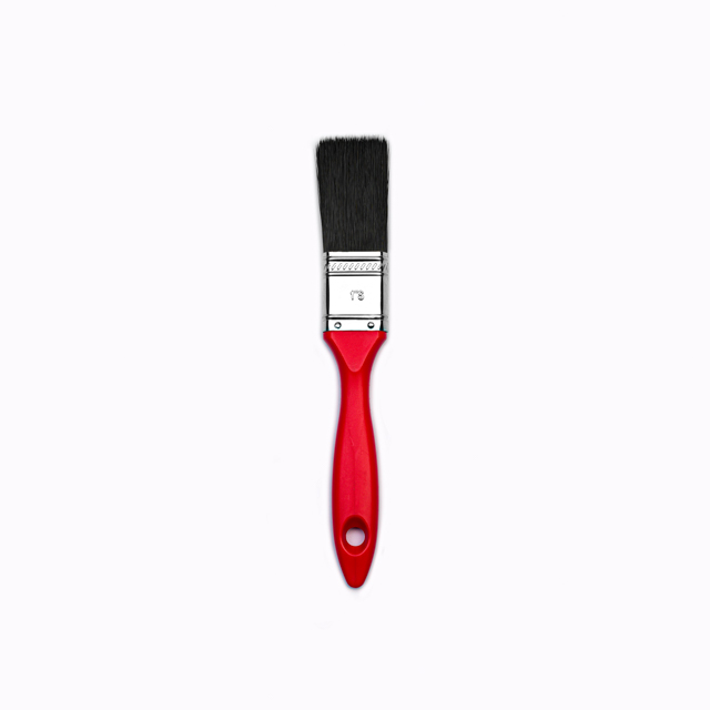 Black Cat, 1.0″, Single, Plastic Handle