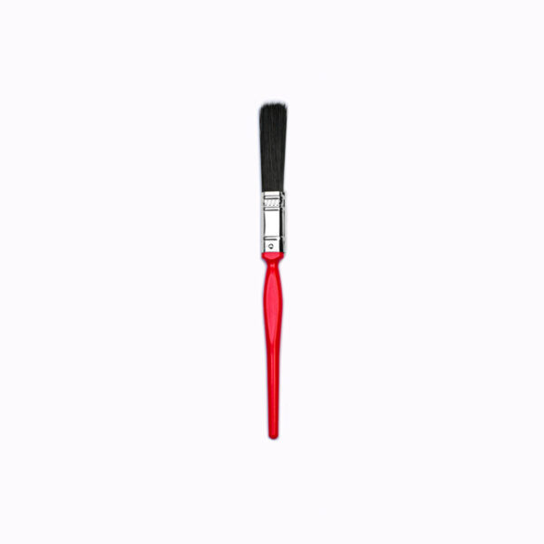 Black Cat, 0.5″, Single, Plastic Handle