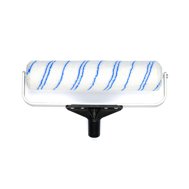 Paint Roller, Universal, Rocket, 12.0″, 44mm, With Extension Pole