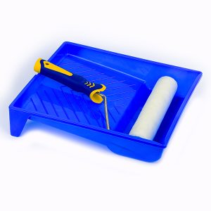 Kit, Universal, Ultra Smooth, 9.0″, 38mm, Rubber Handle