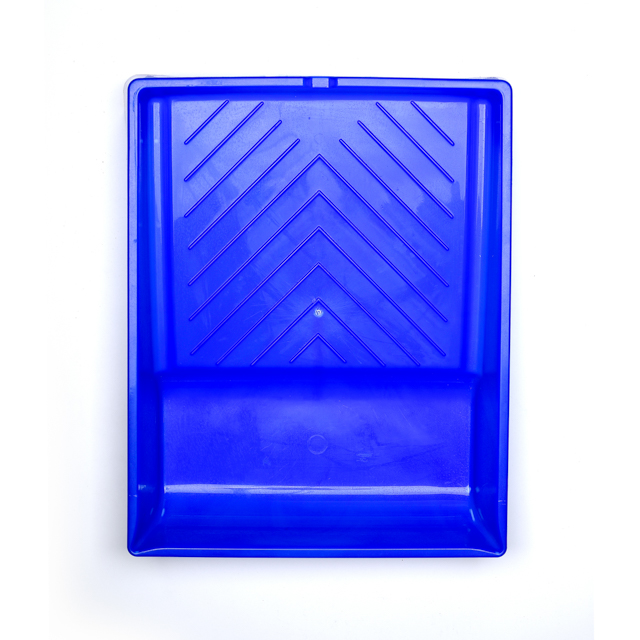 Tray, Universal, Standard Blue , 0.30 Gallon