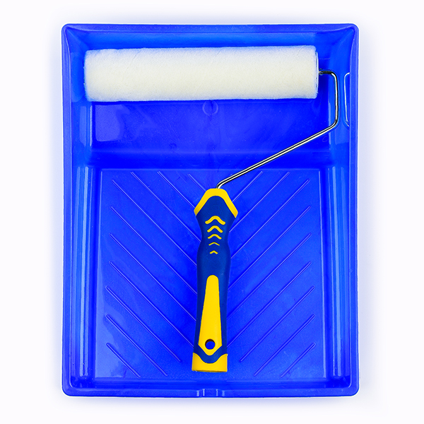 Kit, Universal, Ultra Smooth, 9.0″, 38mm, Rubber Handle