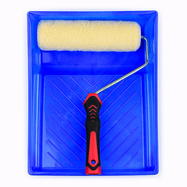 Kit, Black Cat, Semi Smooth, 9.0″, 44mm, Rubber Handle